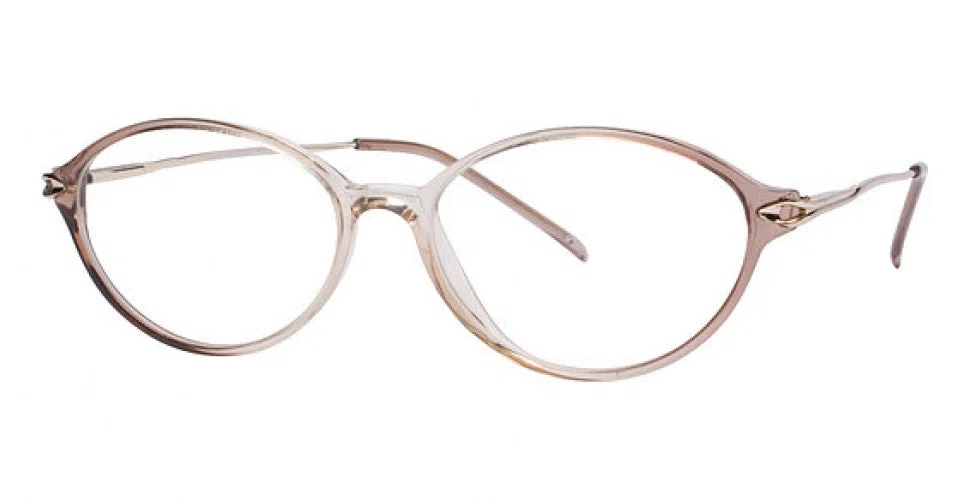 Gloria Vanderbilt GV762 Eyeglasses - view 4